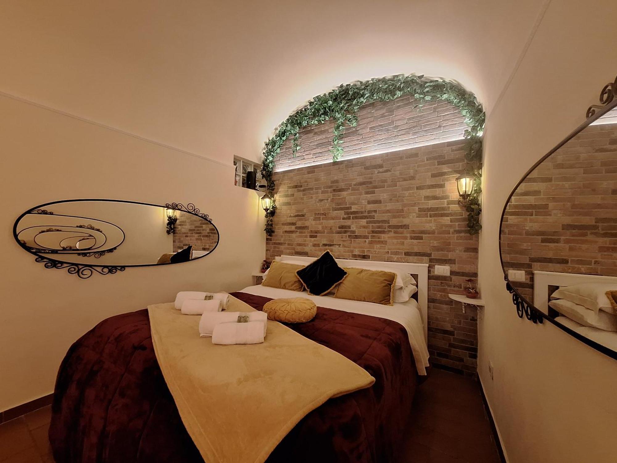 Passione Romana Apartment Exterior foto