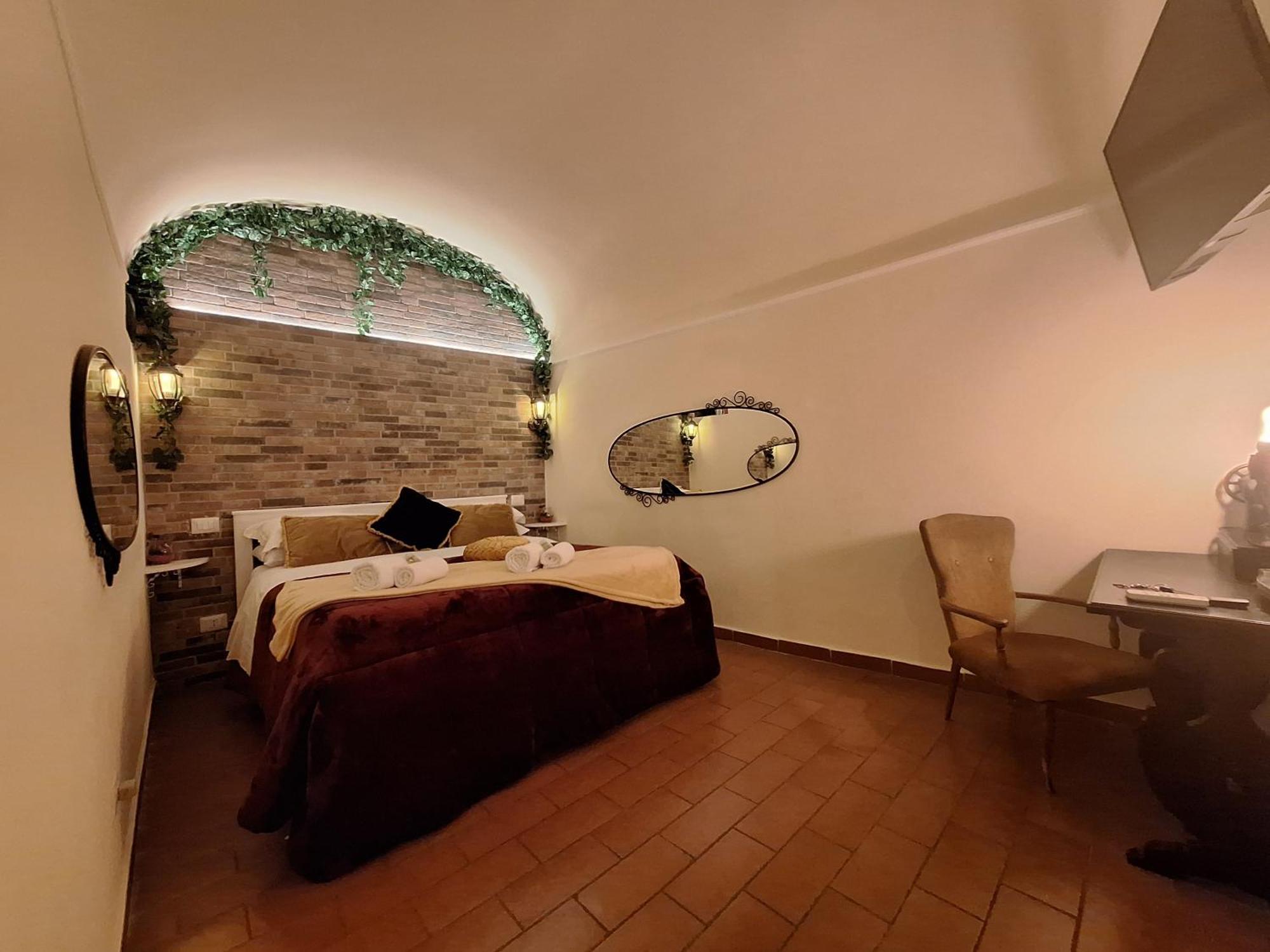 Passione Romana Apartment Exterior foto