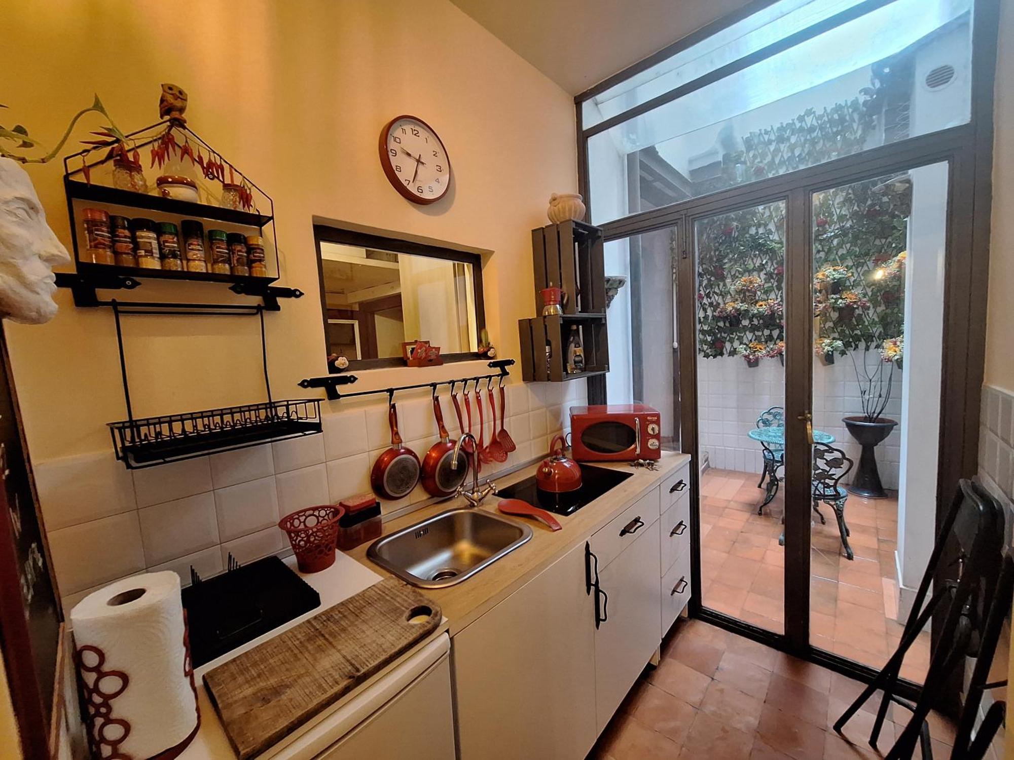 Passione Romana Apartment Exterior foto