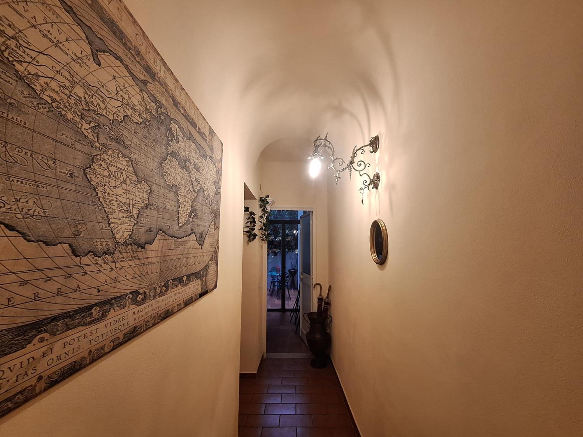 Passione Romana Apartment Exterior foto