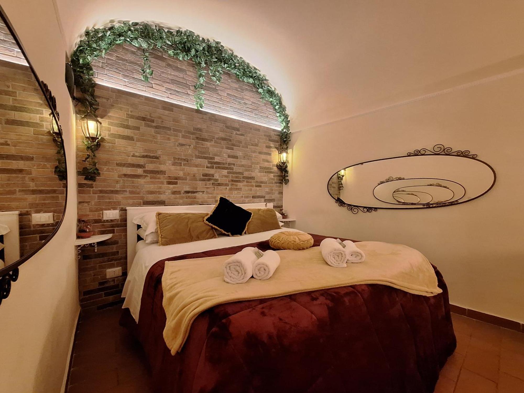 Passione Romana Apartment Exterior foto